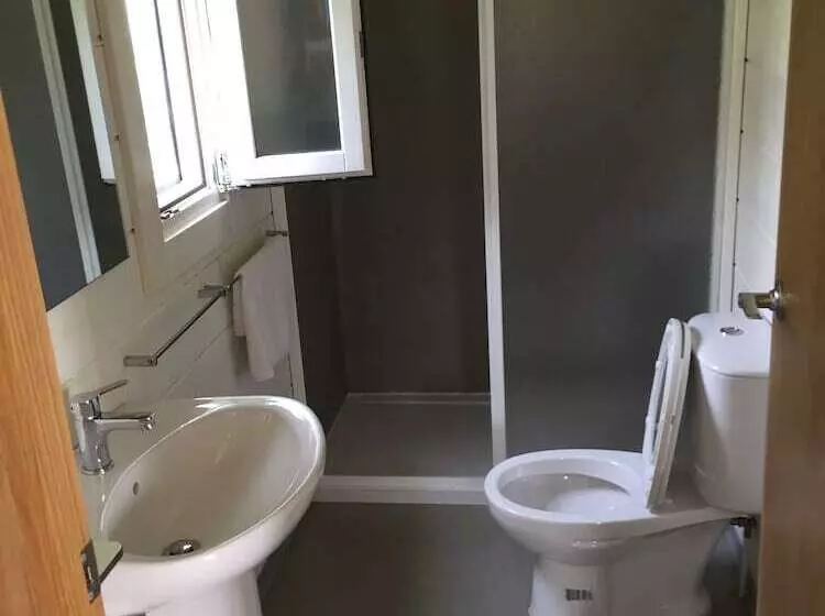 N`guembu Nature Resort