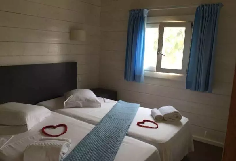 N`guembu Nature Resort