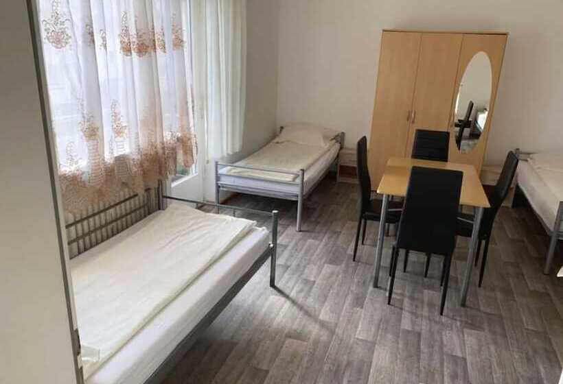 Pension Knielingen Karlsruhe