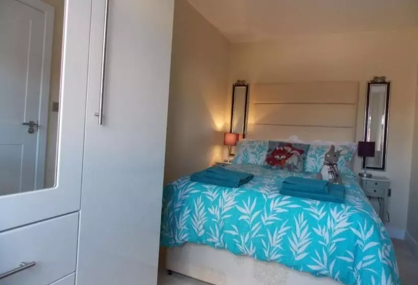 Penthouse   Basingstoke