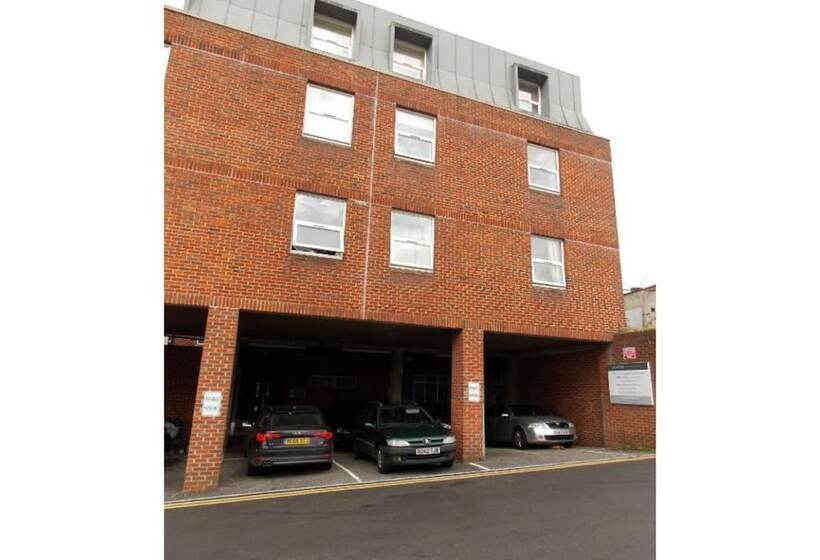 Penthouse   Basingstoke