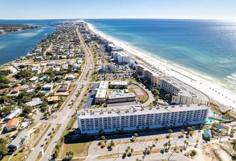 Seacrest 401b Condo