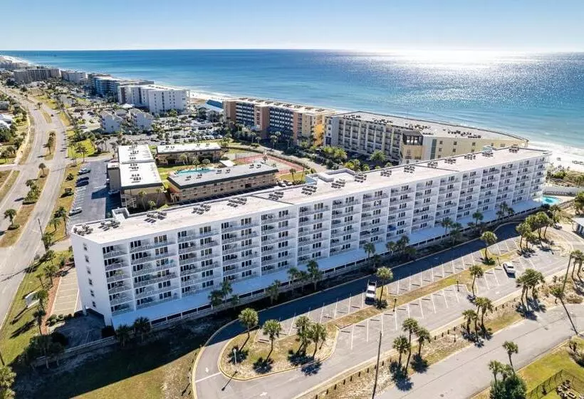 Seacrest 401b Condo