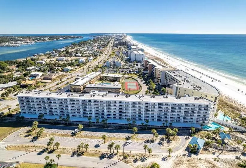 Seacrest 401b Condo