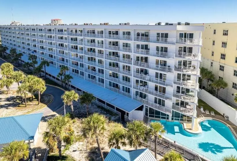 Seacrest 401b Condo