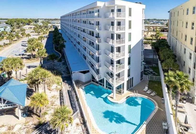 Seacrest 401b Condo