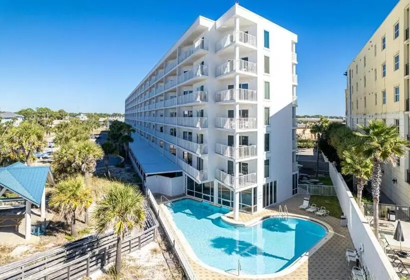 Seacrest 401b Condo
