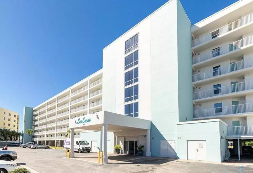 Seacrest 401b Condo