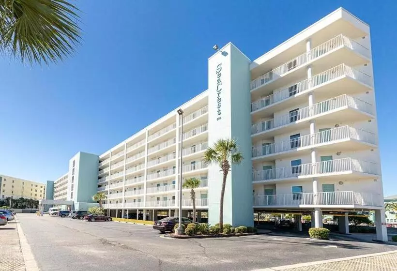 Seacrest 401b Condo
