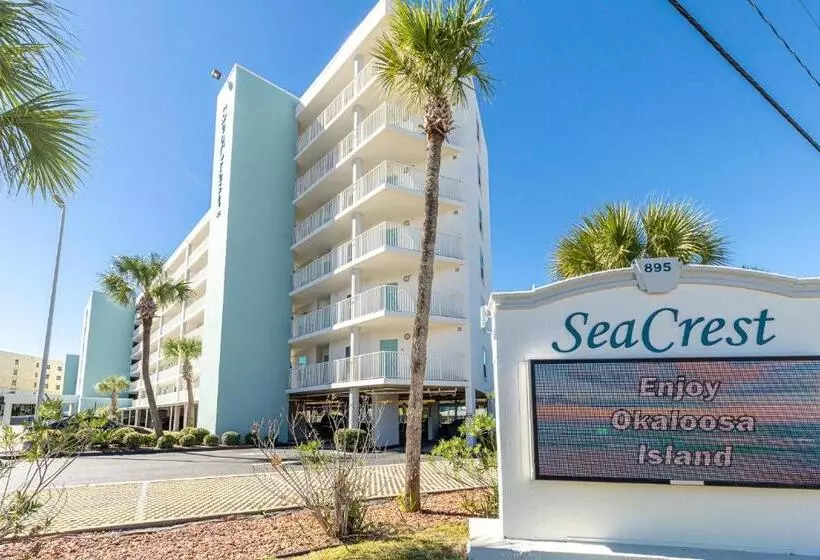 Seacrest 401b Condo