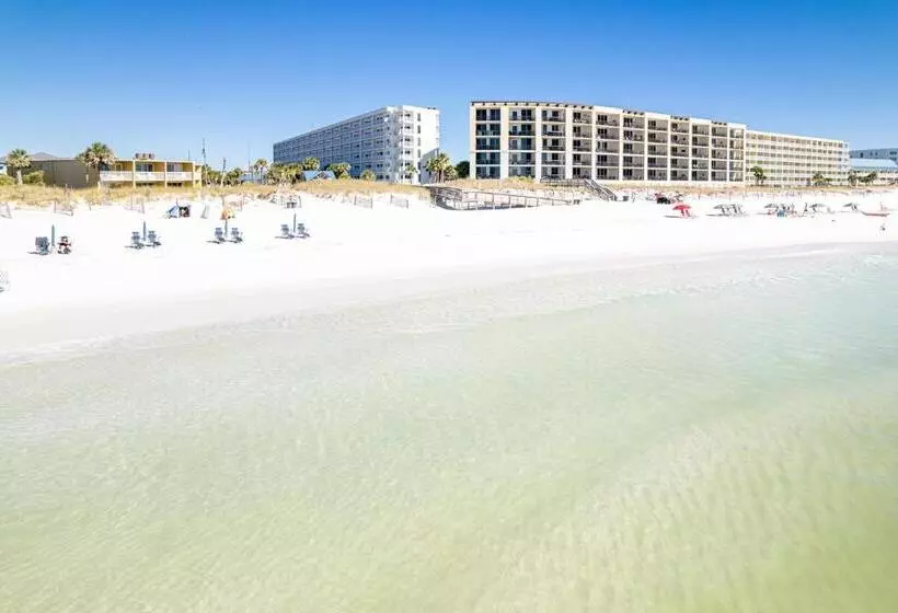Seacrest 401b Condo