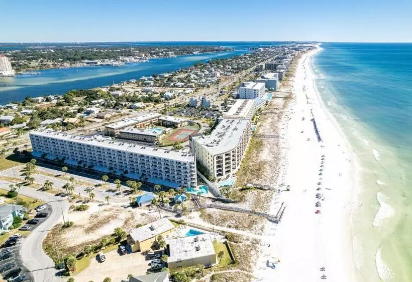 Seacrest 401b Condo