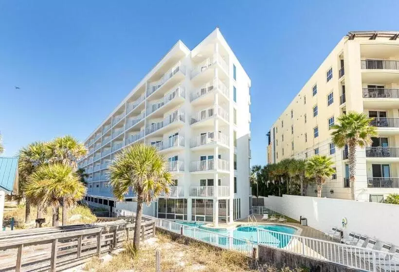 Seacrest 401b Condo
