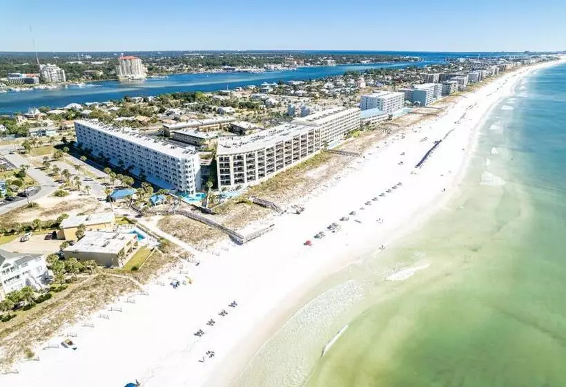 Seacrest 401b Condo