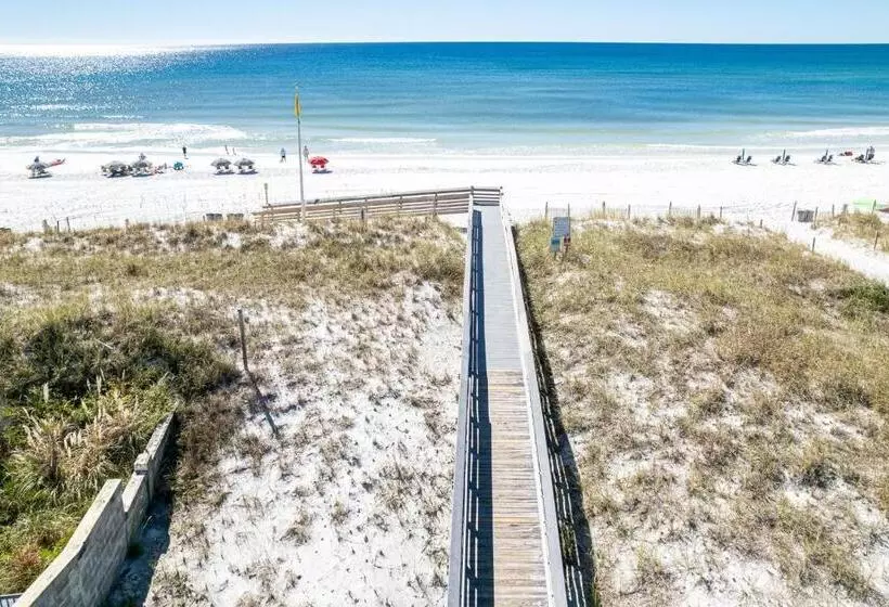 Seacrest 401b Condo
