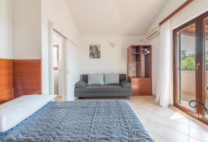 Apartments Ivana Mira