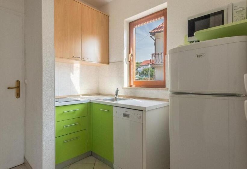 Apartments Ivana Mira