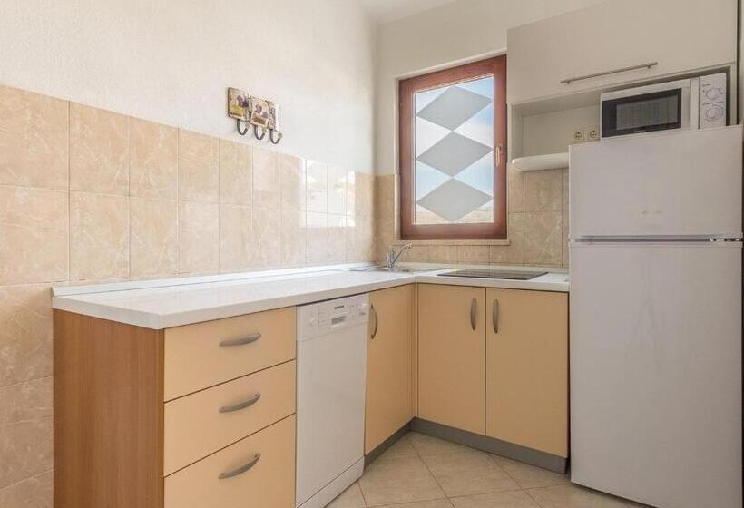 Apartments Ivana Mira