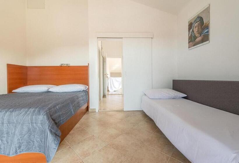 Apartments Ivana Mira