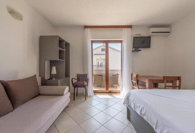 Apartments Ivana Mira