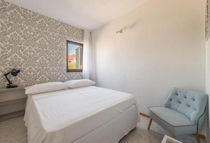 Apartments Ivana Mira