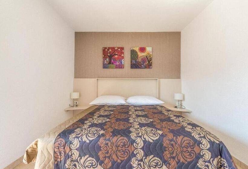 Apartments Ivana Mira