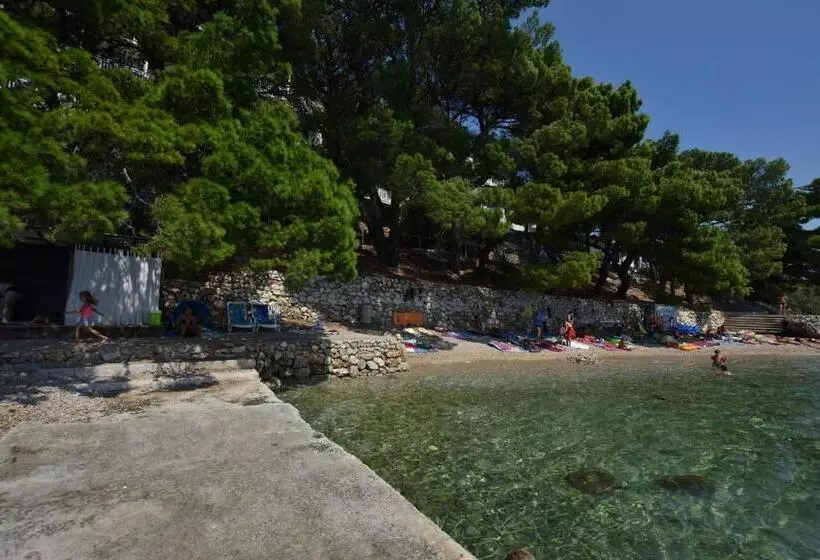 Apartments Maras