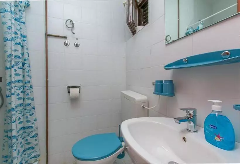 Apartments Maras
