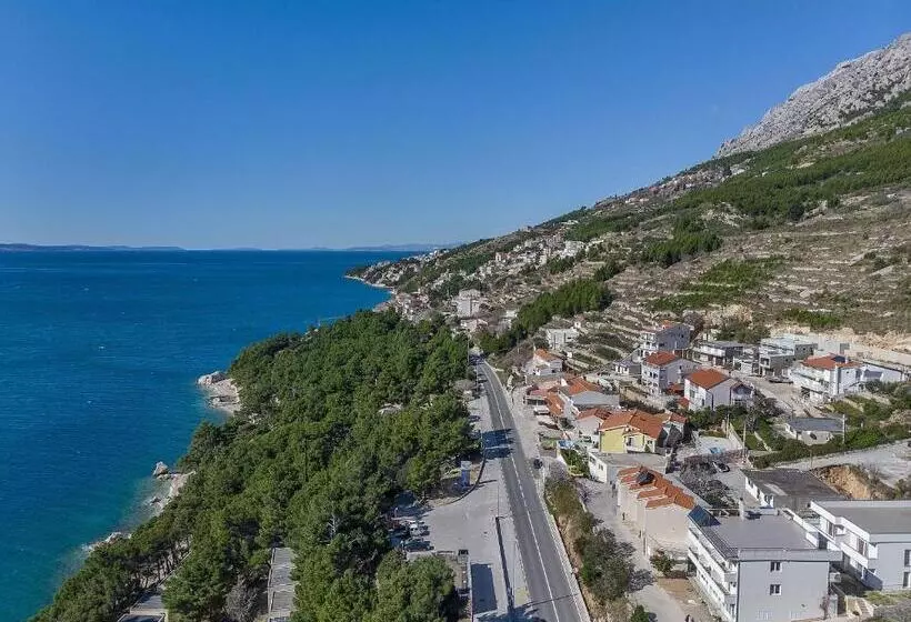 Apartments Maras