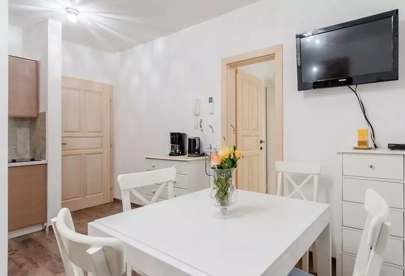 Apartments Villa Kameja
