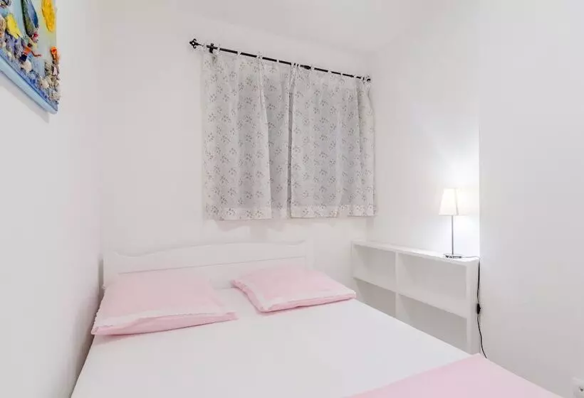 Apartments Villa Kameja