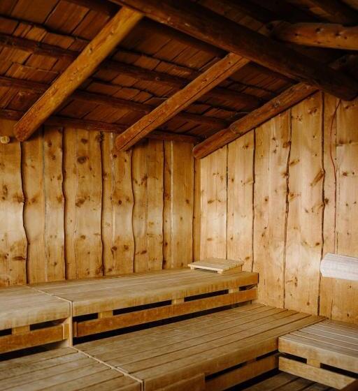 Berghotel Engstligenalp