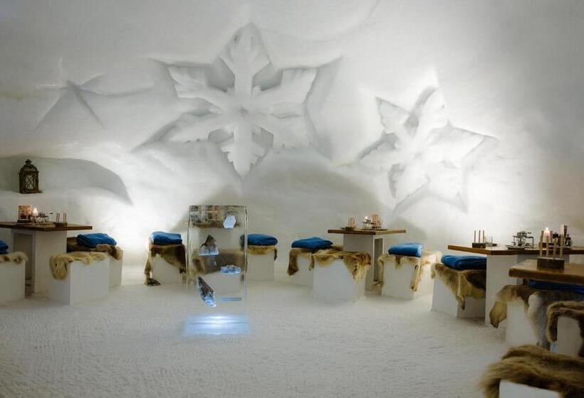 Berghotel Engstligenalp