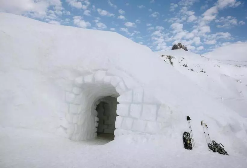 Berghotel Engstligenalp