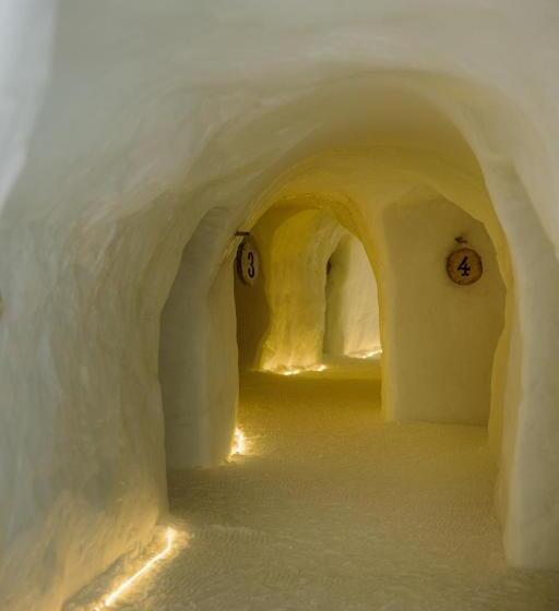 Berghotel Engstligenalp