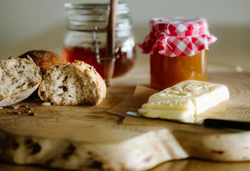 Berghotel Engstligenalp