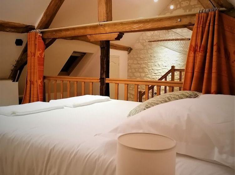 Domaine Des éléphants