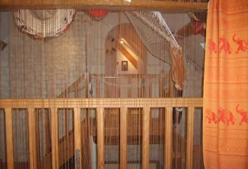 Domaine Des éléphants