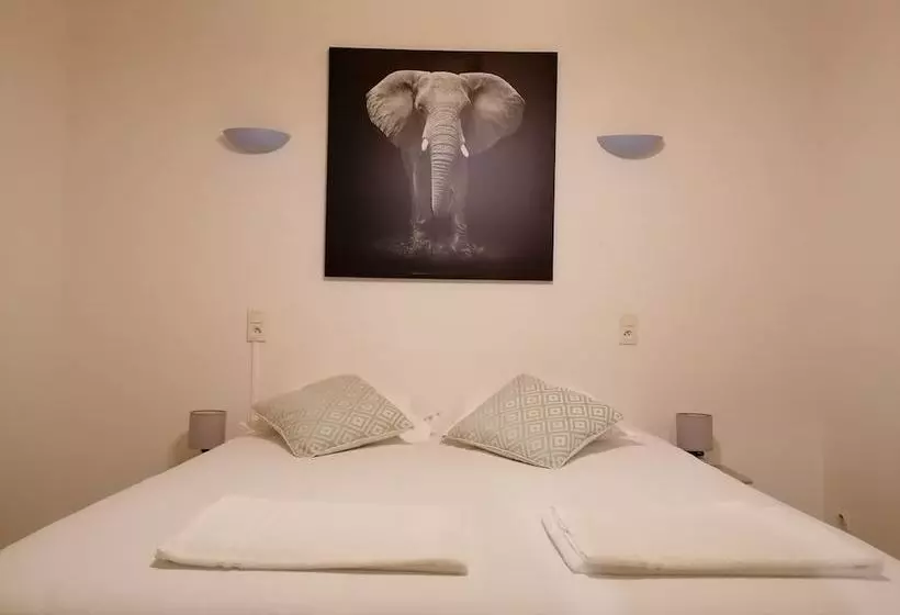 Domaine Des éléphants