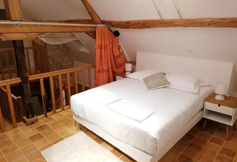 Domaine Des éléphants