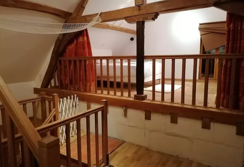 Domaine Des éléphants