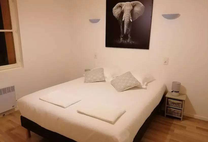 Domaine Des éléphants