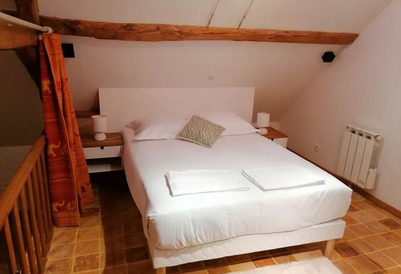 Domaine Des éléphants