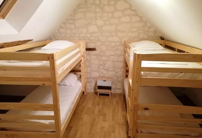 Domaine Des éléphants