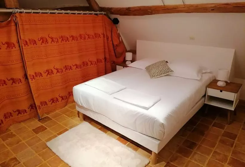 Domaine Des éléphants