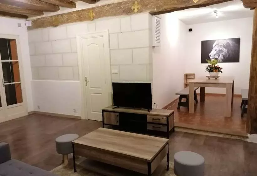 Domaine Des éléphants