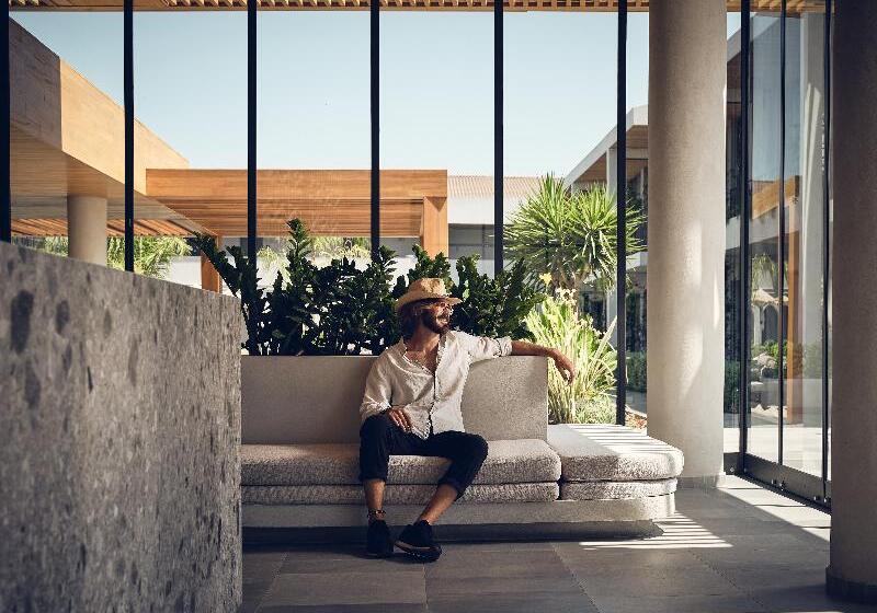 هتل Contessina Suites & Spa Adults Only