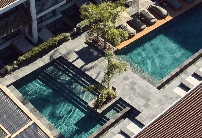 هتل Contessina Suites & Spa Adults Only