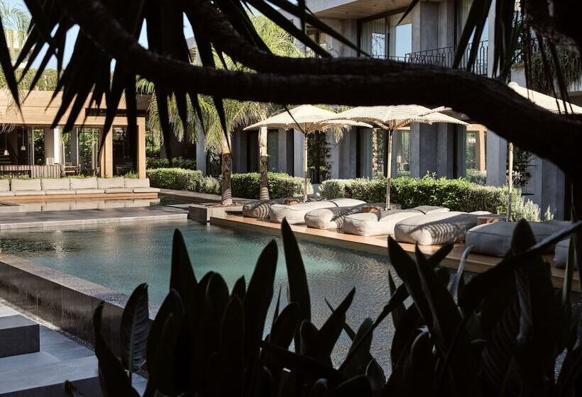 هتل Contessina Suites & Spa Adults Only