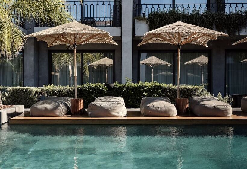 هتل Contessina Suites & Spa Adults Only